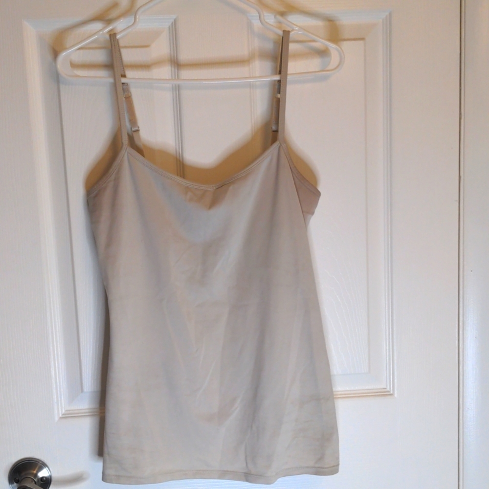 New York & Company Bra Cami